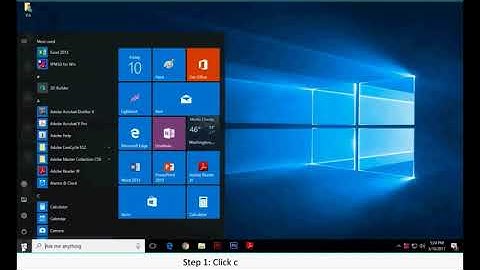 Chapter 7 E-mail Class 6 (Part 1)