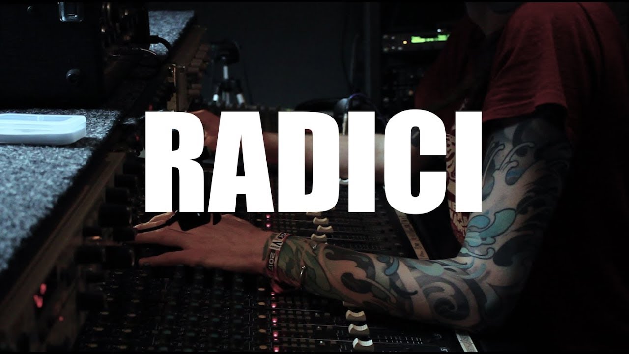 RADICI 1 [DUBFILES] YouTube