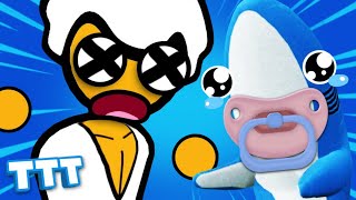 Yogscast TTT - Phenomenal Plays
