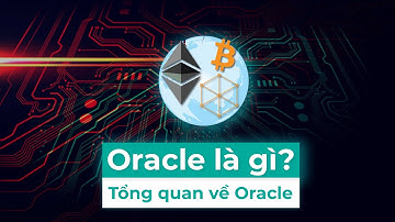 Oracle là gì? Tổng quan về Oracle