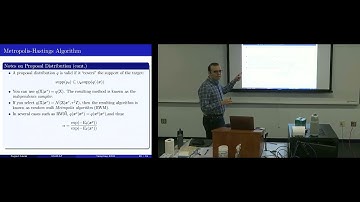COMPSCI 690L | Deep Generative Models | 2024 | Sajjad Amini | Lecture 19 | EBM - Part 2