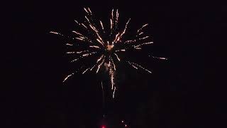 BLOODY SPAWN KILL FIREWORK  HARDCORE PYRO BANGER!