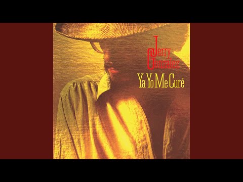 Jerry Gonzalez – Ya Yo Me Curé – Vinyl (LP, Album), 1980 [r1701182