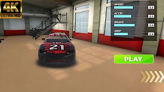Spider Superhero Car Stunts Mod APK Gameplay 2022  Level 1 to 11 new update Games screenshot 3