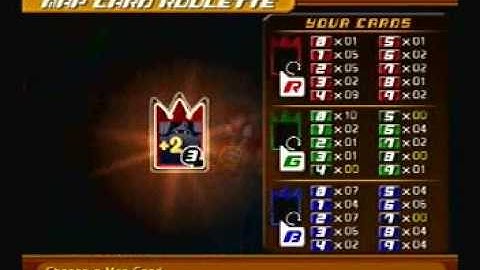 Kingdom Hearts Re:Chain of Memories Neverland -Part 3- (English/Proud Mode/Hp 80)