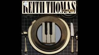 Keith Thomas:  \