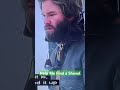 The Thing (1982): Help me Find a Shovel Doc