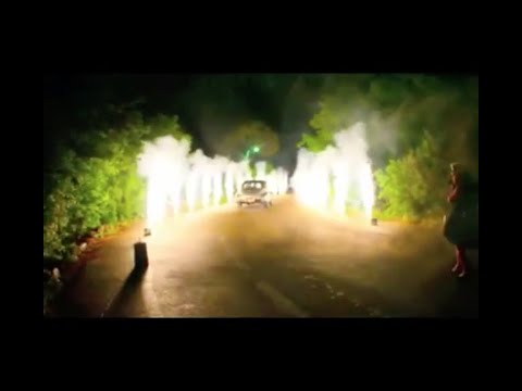 STF 29 სასცენო შადრევანი