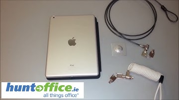 Maclocks Technology at Huntoffice.ie!