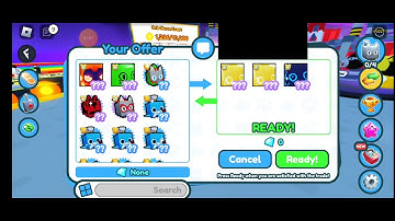 🚀Pet simulator X trade Scam script ☄️Yeet Update![Free Script+No Key]