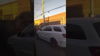 Pelham, New York to Bronx, New York - BX16 Bus - Full Route - Clean Energy Bus