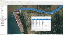 How to smart download OpenStreetMap spatial data with QGIS3 and QuickOSM - Durasi: 11.53. 