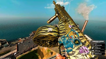 FASTEST Way to Unlock Gravemark .357 Pistol in WARZONE BO6! (Operation Hell Ride Event Guide)