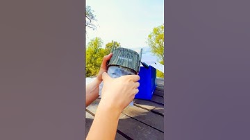 TrackMix LTE #reolink #homesecuritycameras #unboxing #wildlife #offgrid #fypage