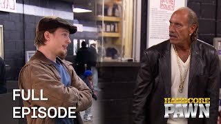 Lawyer Up Son! | Hardcore Pawn | Season 7 | Episode 10