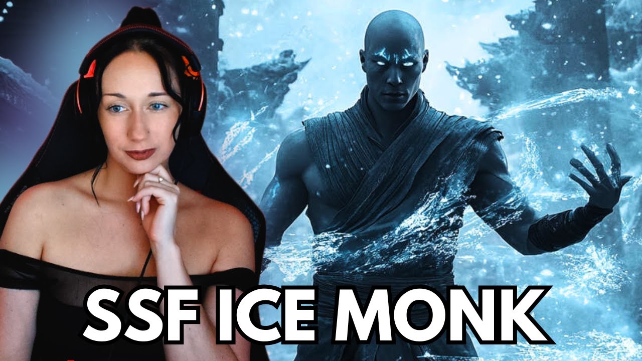 Best Uniques for Ice Monk POE 2