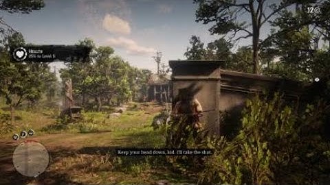 Big stealth attack fail