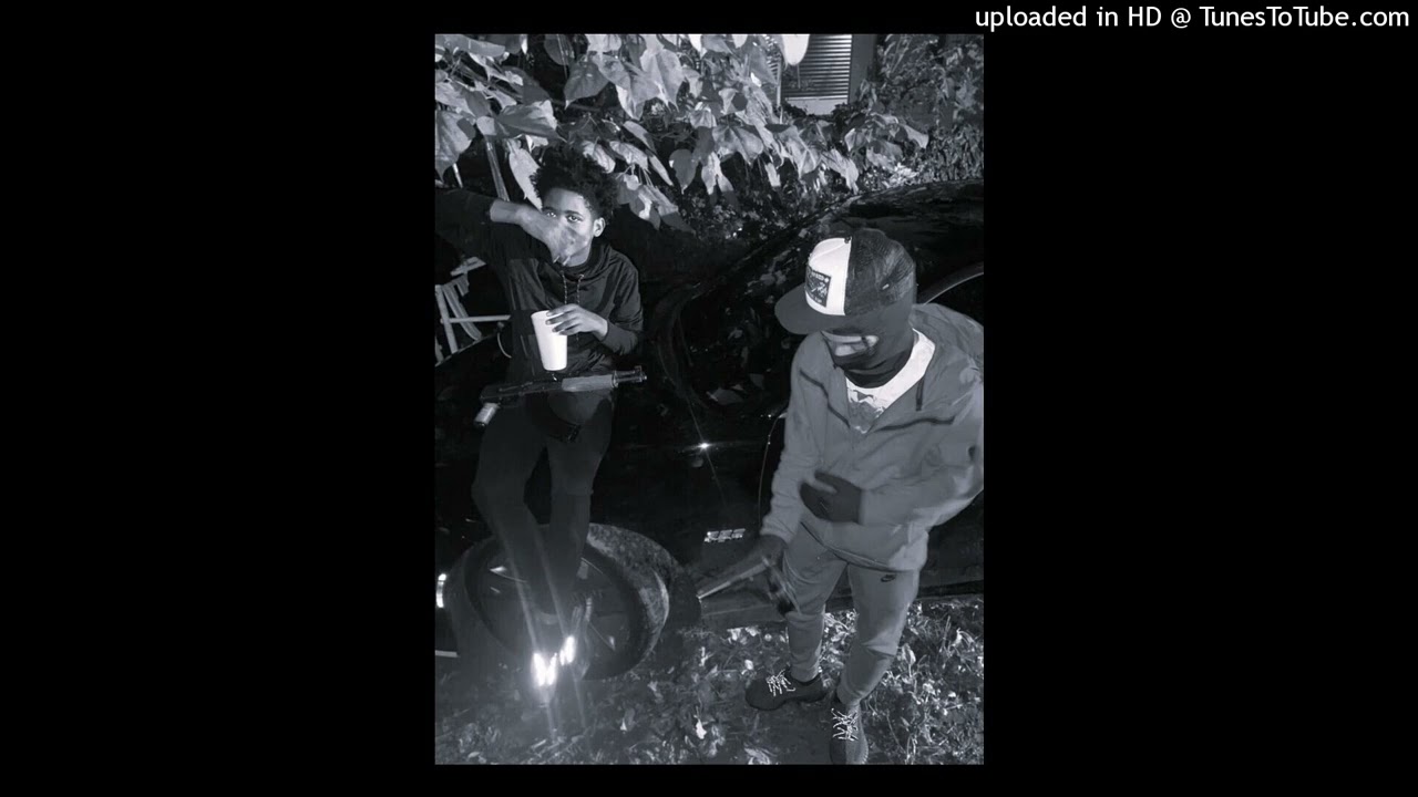 [FREE] Lil Noonie x YFG Fatso Type Beat - “Nike Tech”