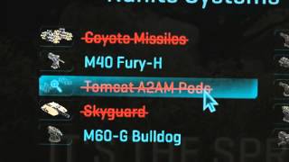 Planetside 2: Aim improvement bundle
