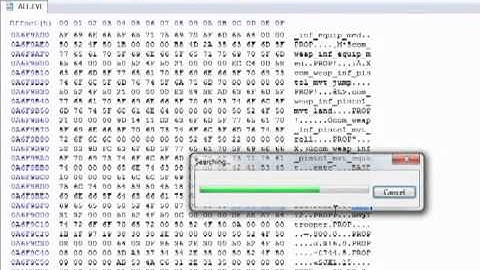 SWBF2 Modding: #5 0 Points for specials