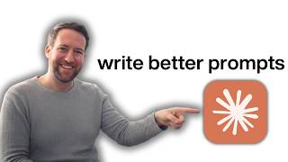 Stop Wasting Claude Prompts. Do This Instead