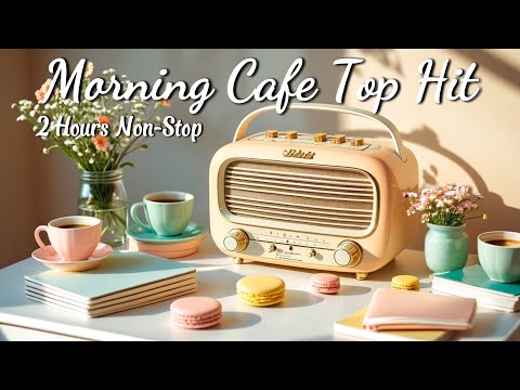 Cafe Music Morning 2.5 H | รวมเพลงฮิตแสนวิว ฟังต่อเนื่อง 2 ชม. - Chill Story Cafe