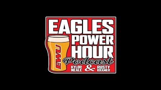 Eagles Power Hour - Early Signing Period Recruit Breakdown Special