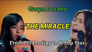 From PH Prodigy to K-Pop Legend: The Hidden Story of Dorado | Phil Star K