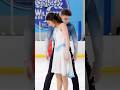 The most beautiful figure skating moments of all time！💕#IceSkating #FigureSkatingCouple #Amazing