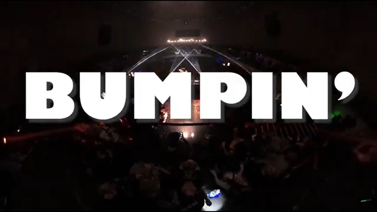 Watch Bumpin' - ZOF x Moonlight Fiziks on YouTube Watch Bumpin' - ZOF x Moonlight Fiziks on YouTube