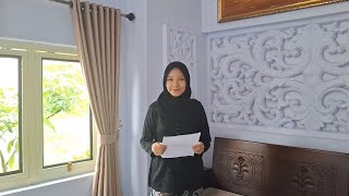 Puisi NYANYIAN SEORANG PETANI (Karya: Abdul Hadi W.M)