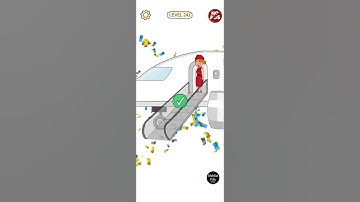 Braindom Draw puzzle level 241 🎮🎮 DOP | braindom Draw puzzle: Sketch | gameplay | Mahfuz FIFA