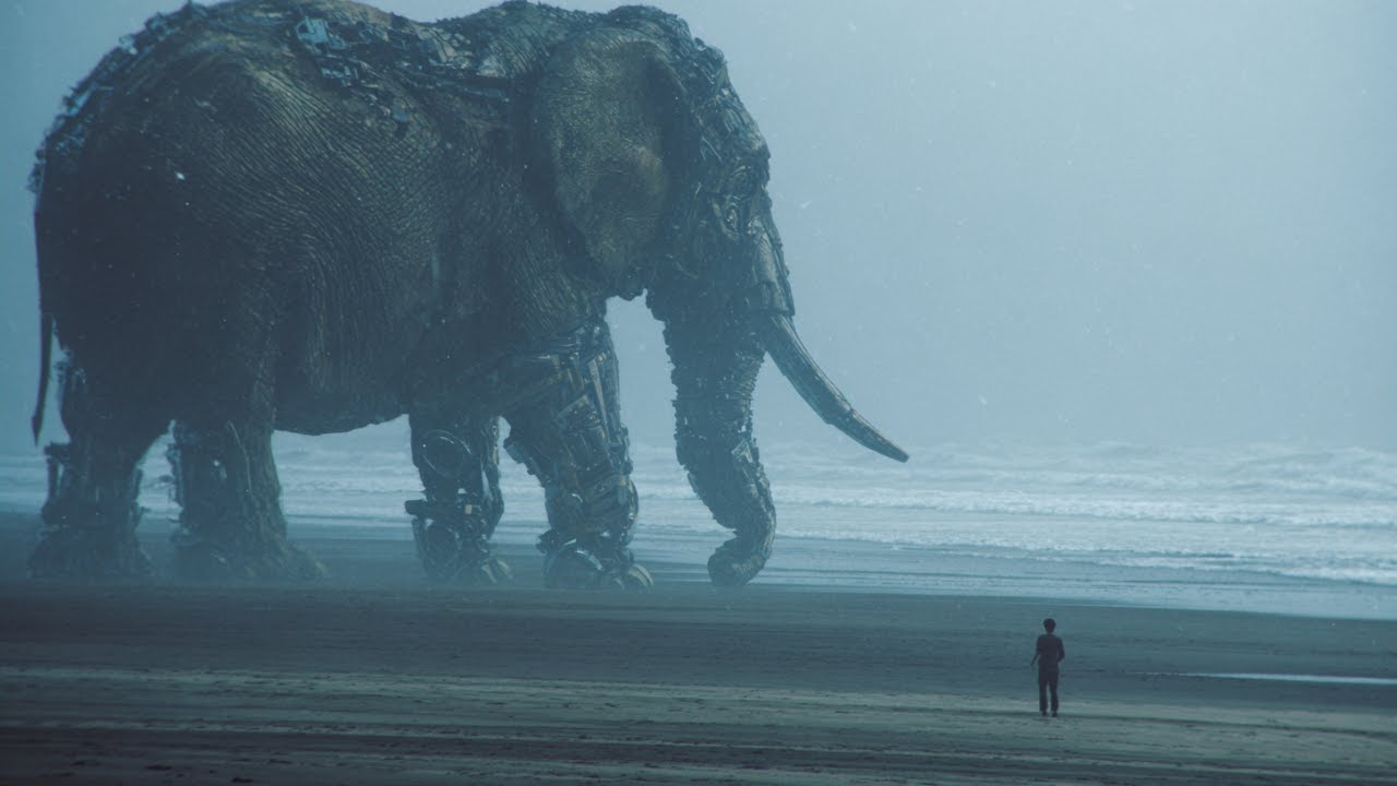 The Hybrid Beasts of Nibiru | Alien Creatures, Anunnaki Gods & Forbidden Mythology