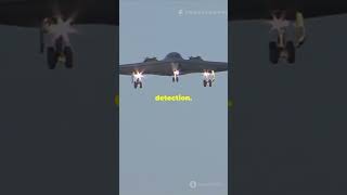 Why B-21 Raider Terrifies the World