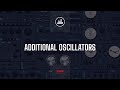 Navira additional oscillators in navira