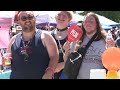 5th annual Alton Pride Festival kicks off with huge turnout