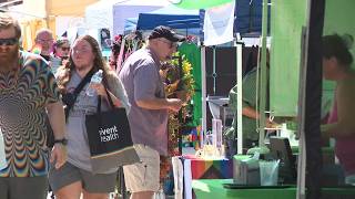5th annual Alton Pride Festival kicks off with huge turnout