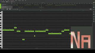 [Synth V Cover] CrushCrushCrush-Paramore [Natalie]