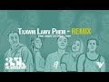 Txawm Lawv Phem - REMIX LxT Windy Donna Hmisfit Touky (EXTENDED REMIX)