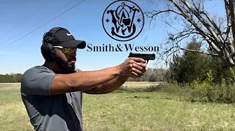 FIRST SHOTS WITH SMITH & WESSON BODYGUARD 2.0