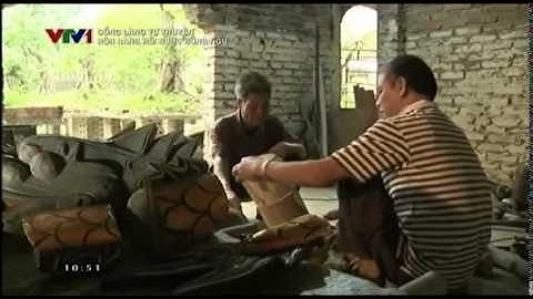 Rộn ràng rối nước Đồng Ngư