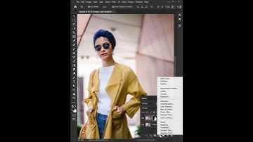 Change Color of ANYTHING In Photoshop | Photoshop Tutorial #shorts #photoshop