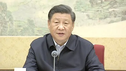 Xi Stresses Significance of Civil Code, to Better Protect People's Legitimate Rights, Interests - DayDayNews
