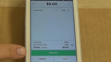 How to Redeem a Gift Card on Beyond POS