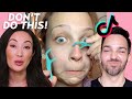 Dangerous TikTok Skincare Trends to Avoid | Dermatologist Chat