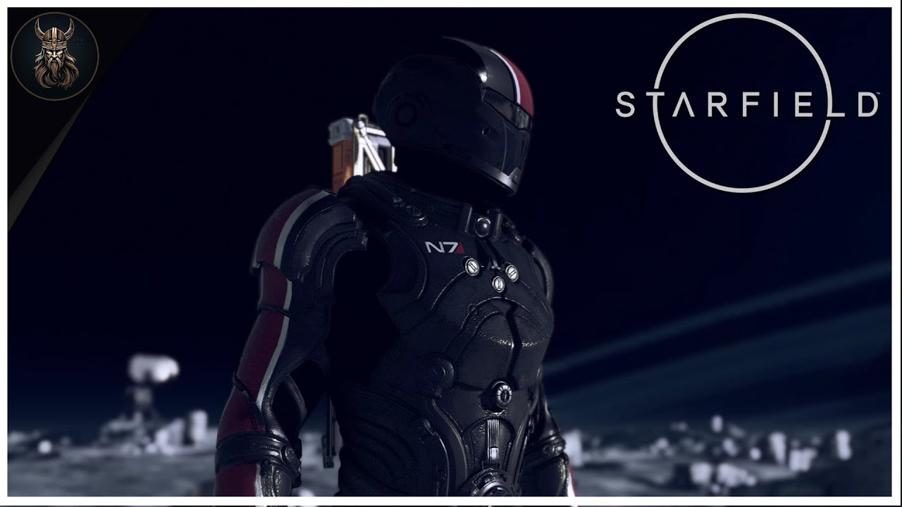 Upcoming space games: Starfield, Star Wars, Mass Effect 4