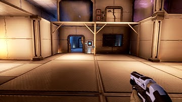 The Turing Test Walkthrough • Kapitel 2