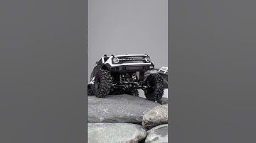 New Arrival! INJORA +7mm Double Joint Planet Axles for TRX4M is here! Ready to upgrade? #injora