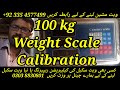 Camry weighing scale 100kg capacity100kg by care international scale