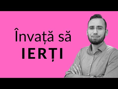 Video: CUM SĂ IERȚI O OFENSĂ ÎN 4 PASI